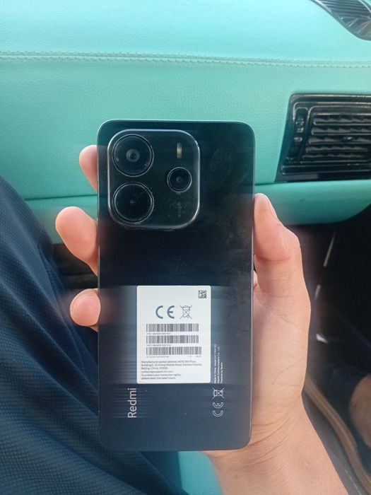 Redmi not 14 pro
