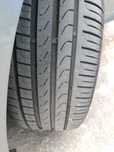 Комплект гуми PIRELLI 235/45R18 94W P7cint