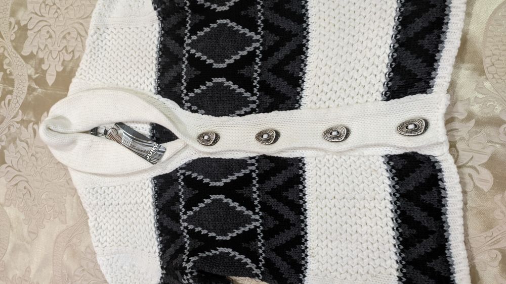 Кардиган мужской