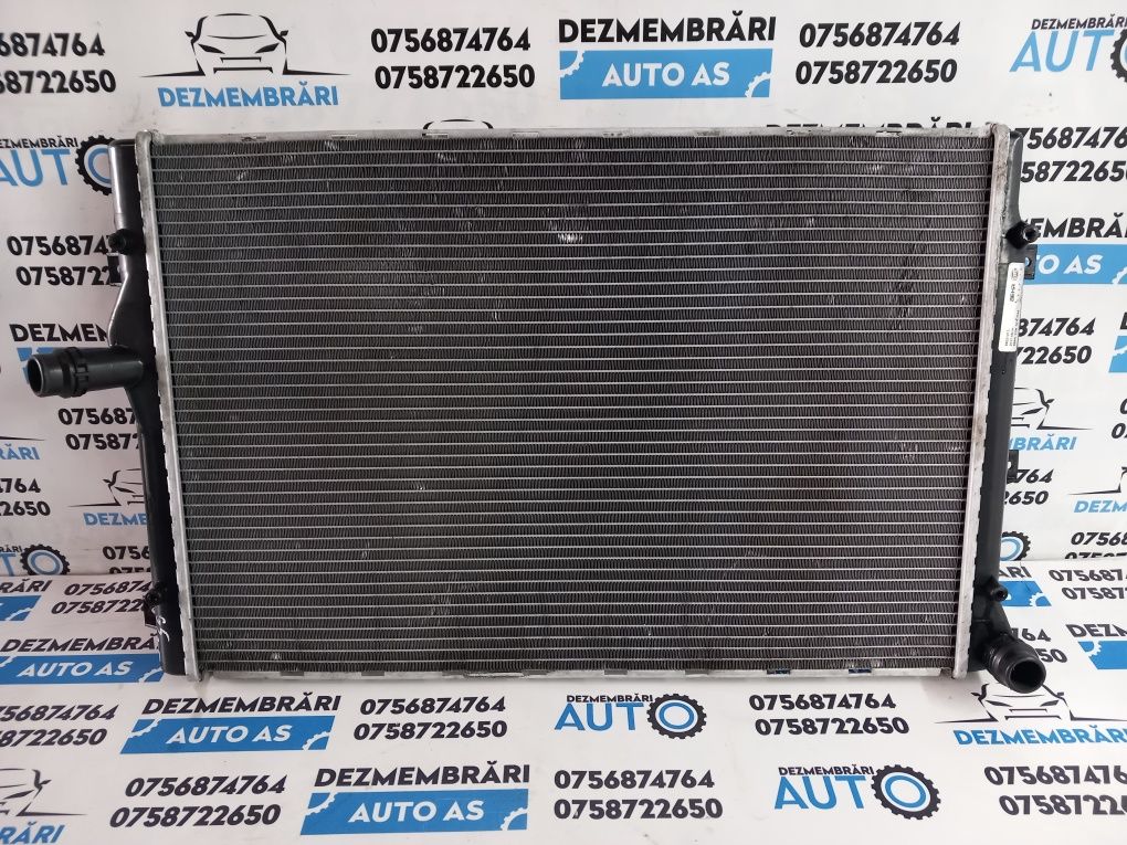 Radiator apa vw Golf 5 2.0 tdi 2006