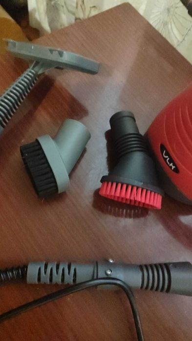 Продается многофункциональный пароочиститель