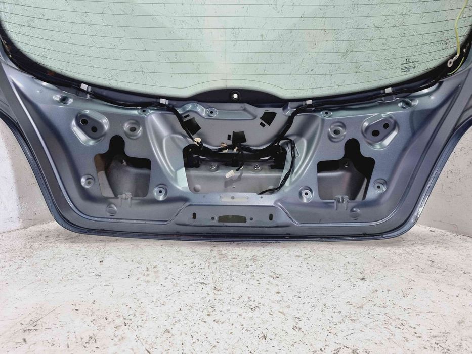 Haion Peugeot 207 (WA) [Fabr 2006-2012] EZW
