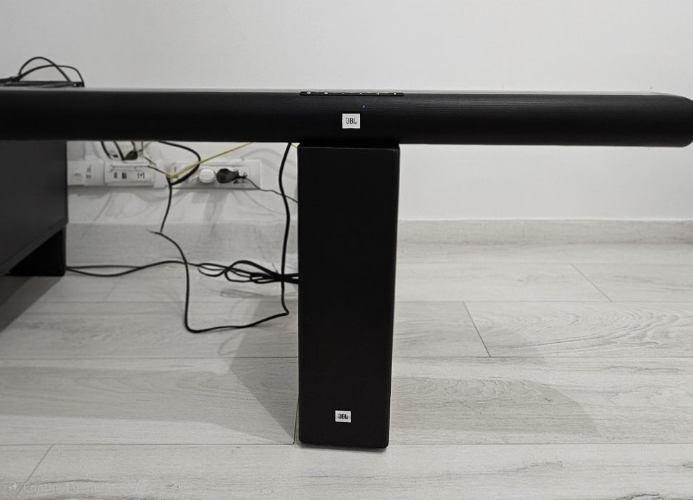 Vand Soundbar JBL Cinema SB150