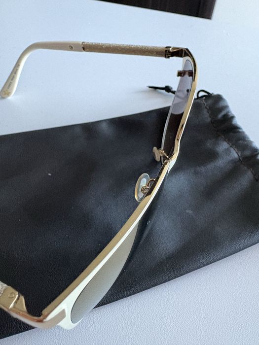 Ochelari de soare Jimmy Choo