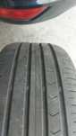 anvelope vara Continental 255x55x16 Dot 2014