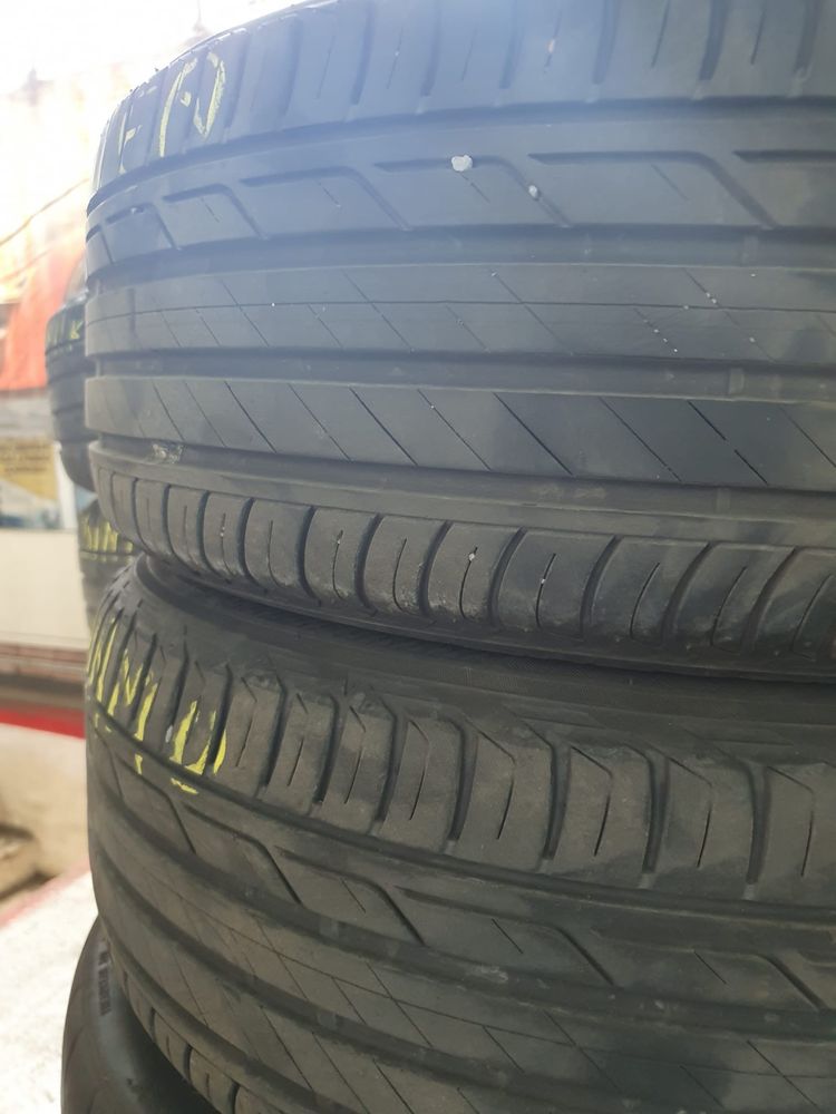 Cauciucuri Bridgestone 215/50R18