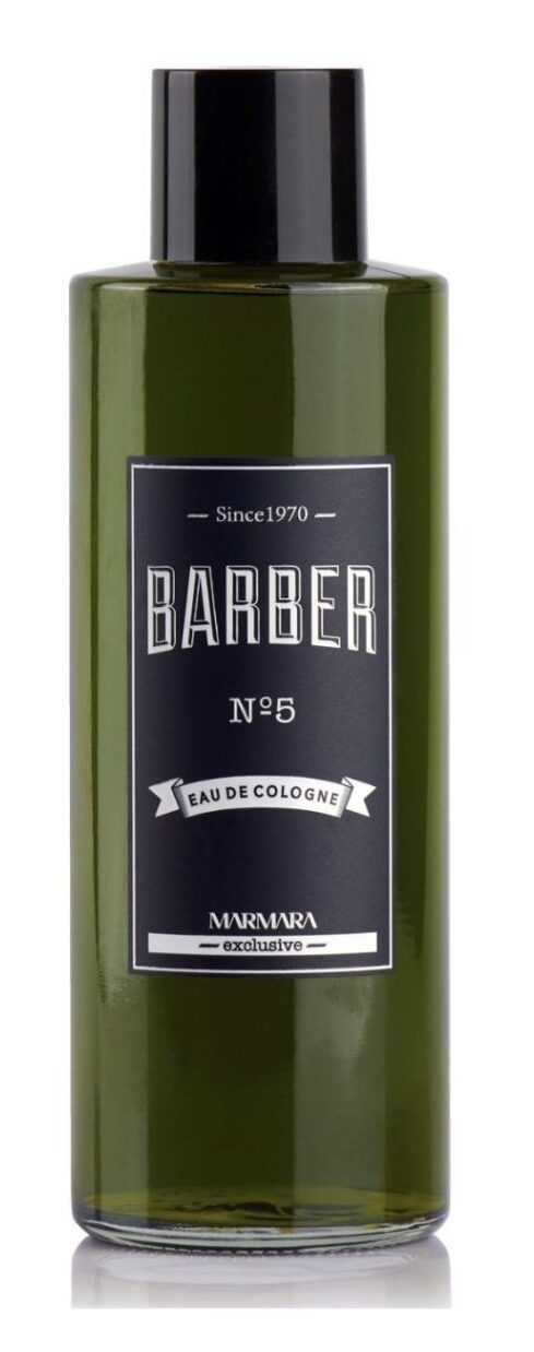 Одеколон афтършейф Barber Marmara