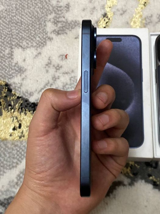 iPhone 15 pro srochni arzon