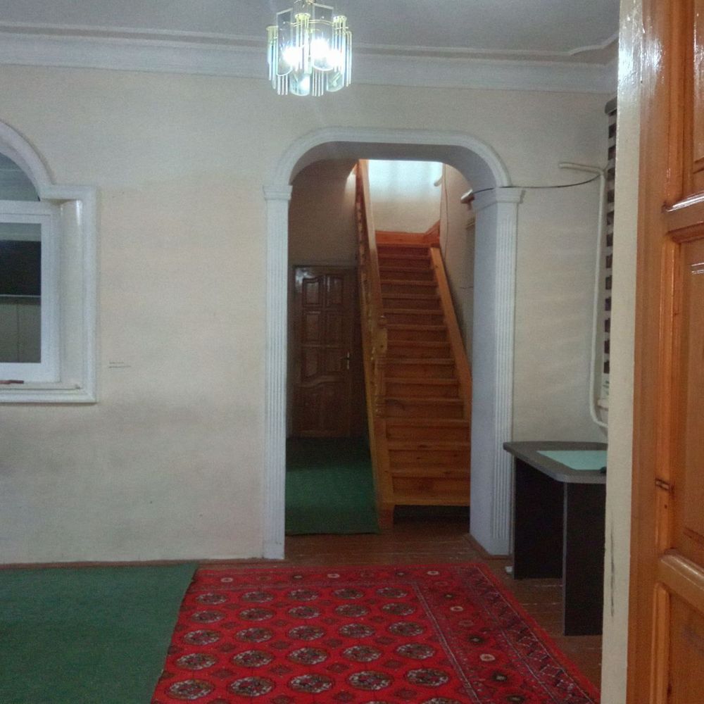 Хостел, кунлик ижара, оилавий хоналар Юнусободда