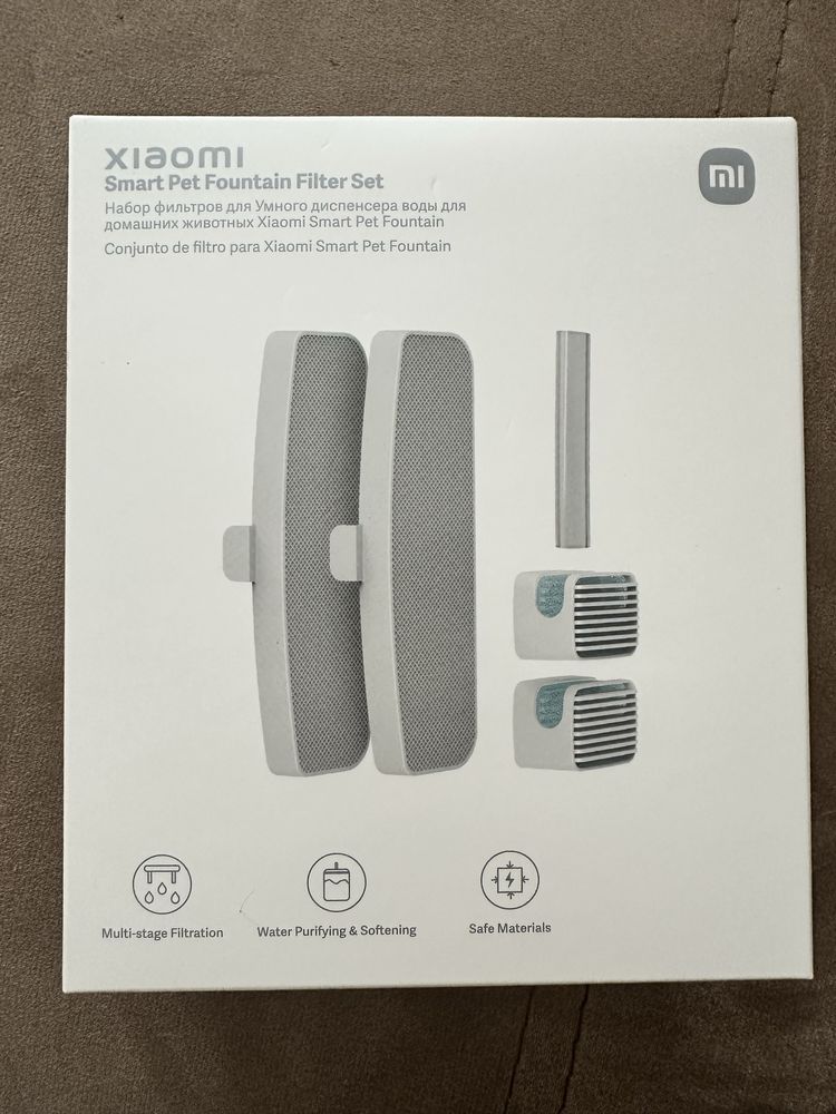 Комплект филтри за фонтан XIAOMI