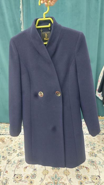 Продам пальто в очень хорошем состоянии