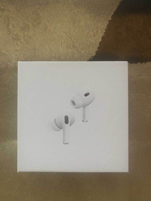 Apple AirPods Pro 2 – Sigilate / Pereche pentru poze