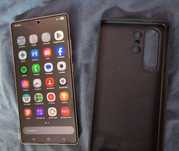 Samsung Galaxy S25 Ultra
