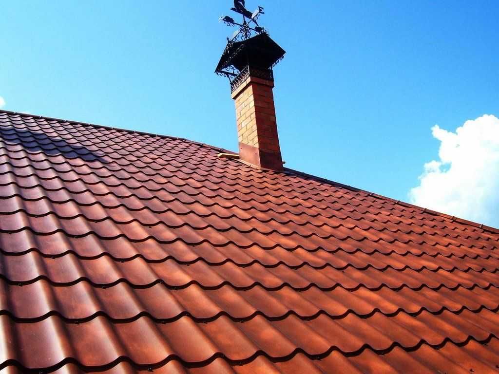 РАССПРОДАЖА! Металлочерепица, купить металлочерепицу, металлопрофиль