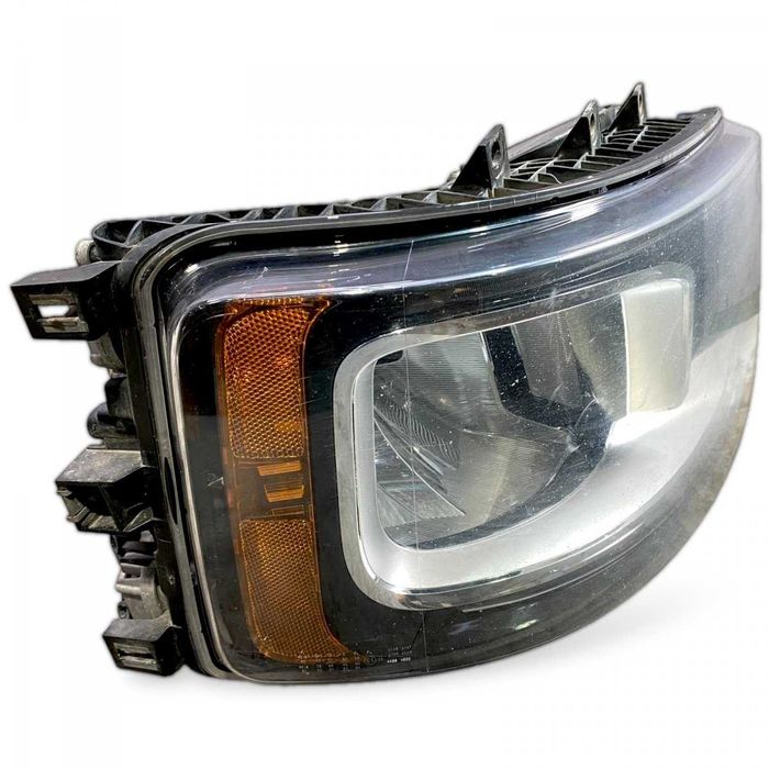 set de faruri Camion SCANIA R 2019 LED -Piese de schimb Scania