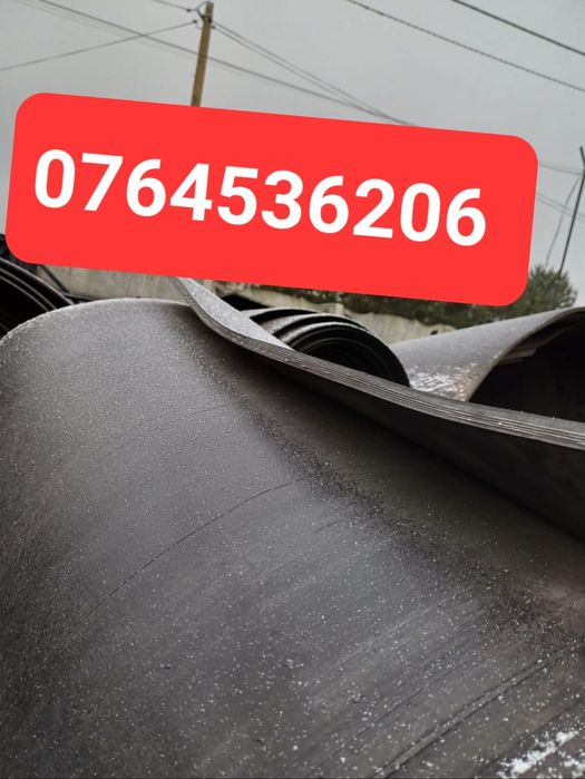 Vând banda de cauciuc preș covor pentru