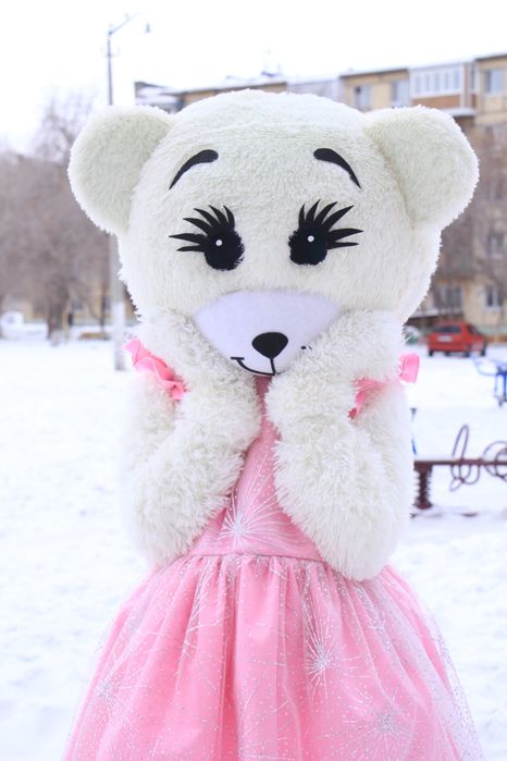 Мишка            мишка