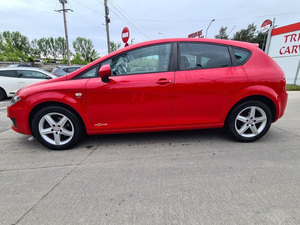 Seat Leon 1.2 TSI COPA