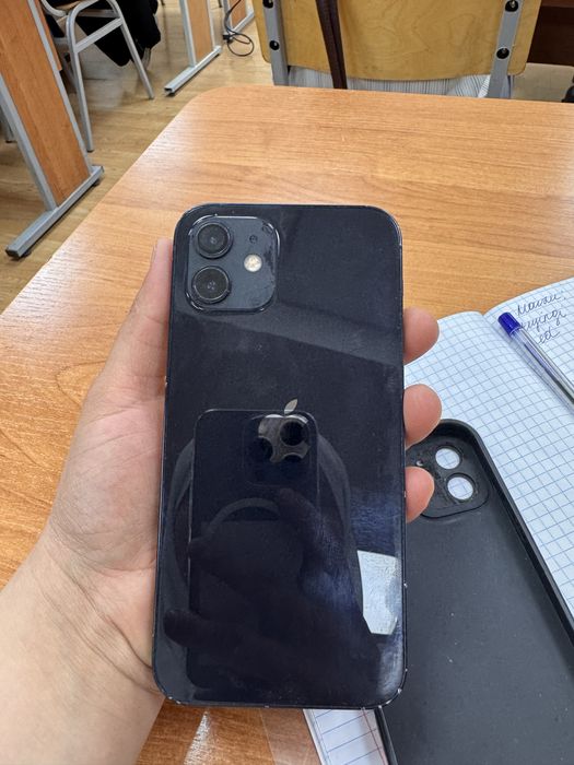 Iphone 12 128gb usilinniy