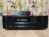 Amplificator-receiver audio-video, home cinema, iesire 5.1, Onkyo