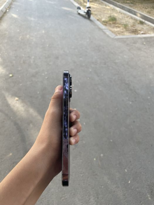 iphone 14 pro Max 256GB ideal