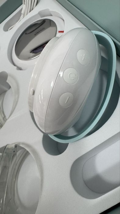 NOU Aparat anticelulitic HoMedics - vacuum + infrarosu + răcire