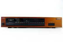 Tuner TELEFUNKEN HT870, 3 lungimi unda, preselectare 20 posturi, NOU