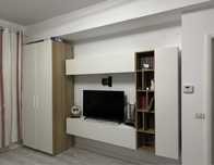 Vand Apartament 2 Camere, 60,7mp, Cumpana