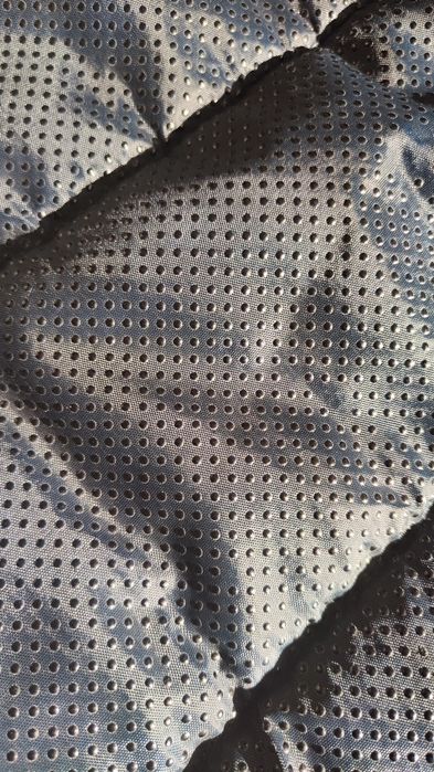 Зимно чувалче за количка