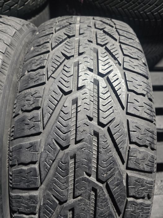 Anvelopr 205/55 R16 TIGAR de iarna