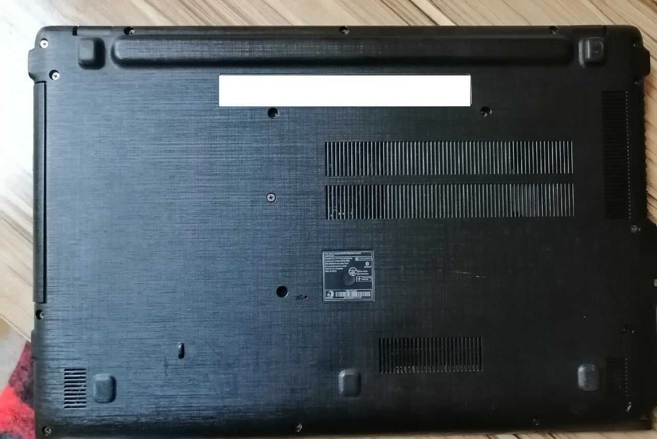 Acer Aspire e5-573 N15Q1(i3/4gb ОЗУ)