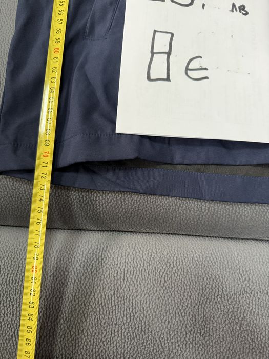 ЯКЕ ветровка НОВО