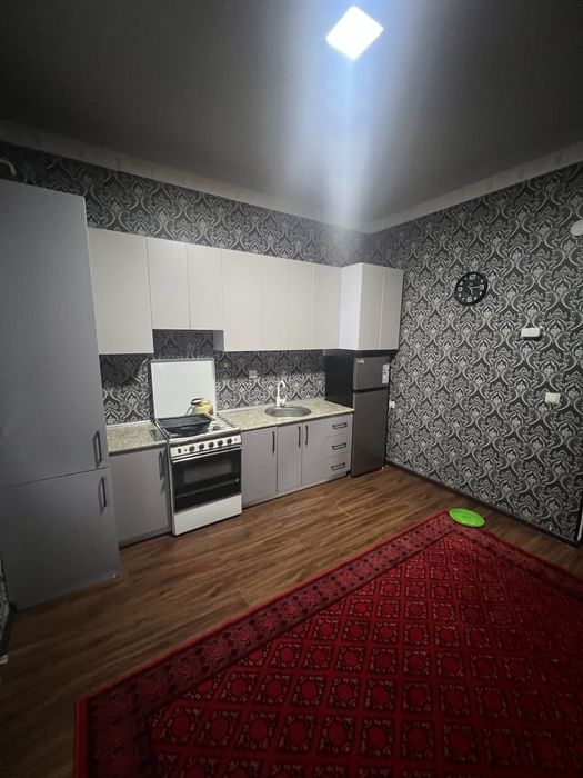 Манеж янда ижара 2 хонали ЛЮКС