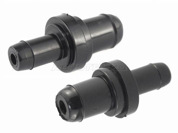 Клапан вентиляции картерных газов Nissan Ad