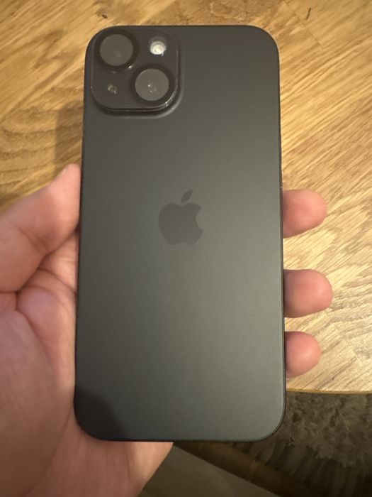 Ipone 15 stare estetica foarte buna sanatate baterie 86