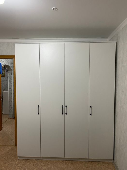 Шкафы новые в наличии и на заказ