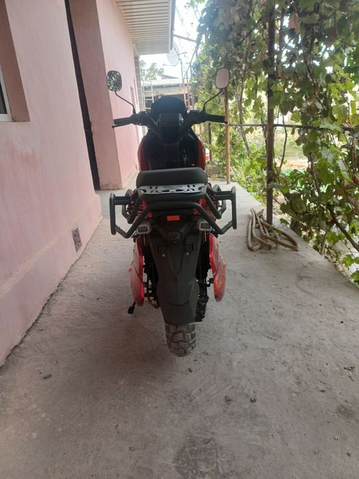 Tank 3 PRO Electronic