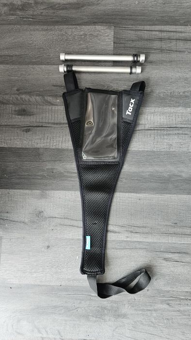 Pachet TACX Vortex Smart