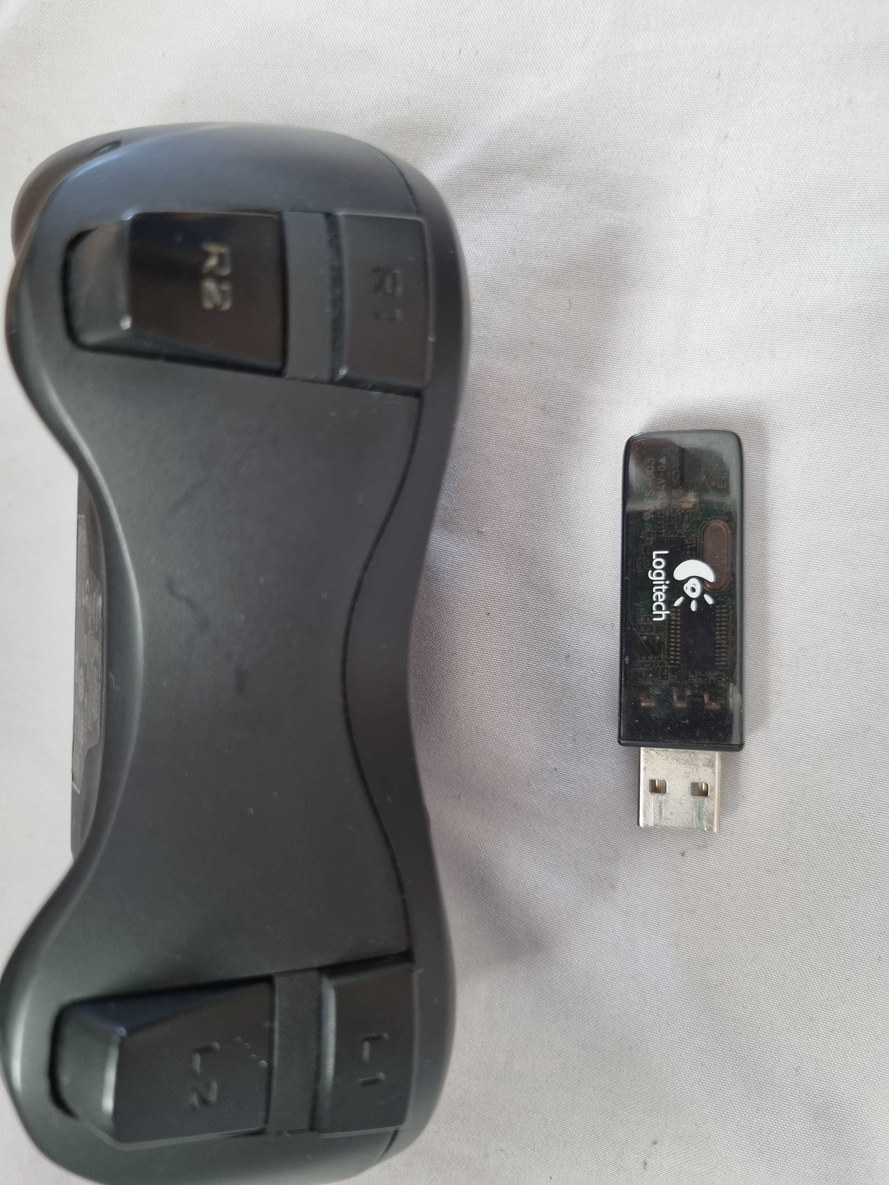 PS3 безжичен контролер с флашка
