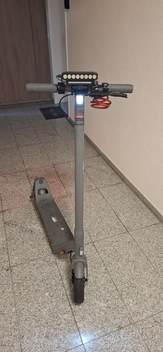 Trotineta electrica mirya