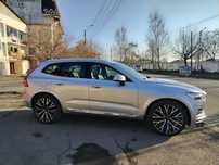 Volvo XC 60 T8 Twin Engine AWD Geartronic Inscription