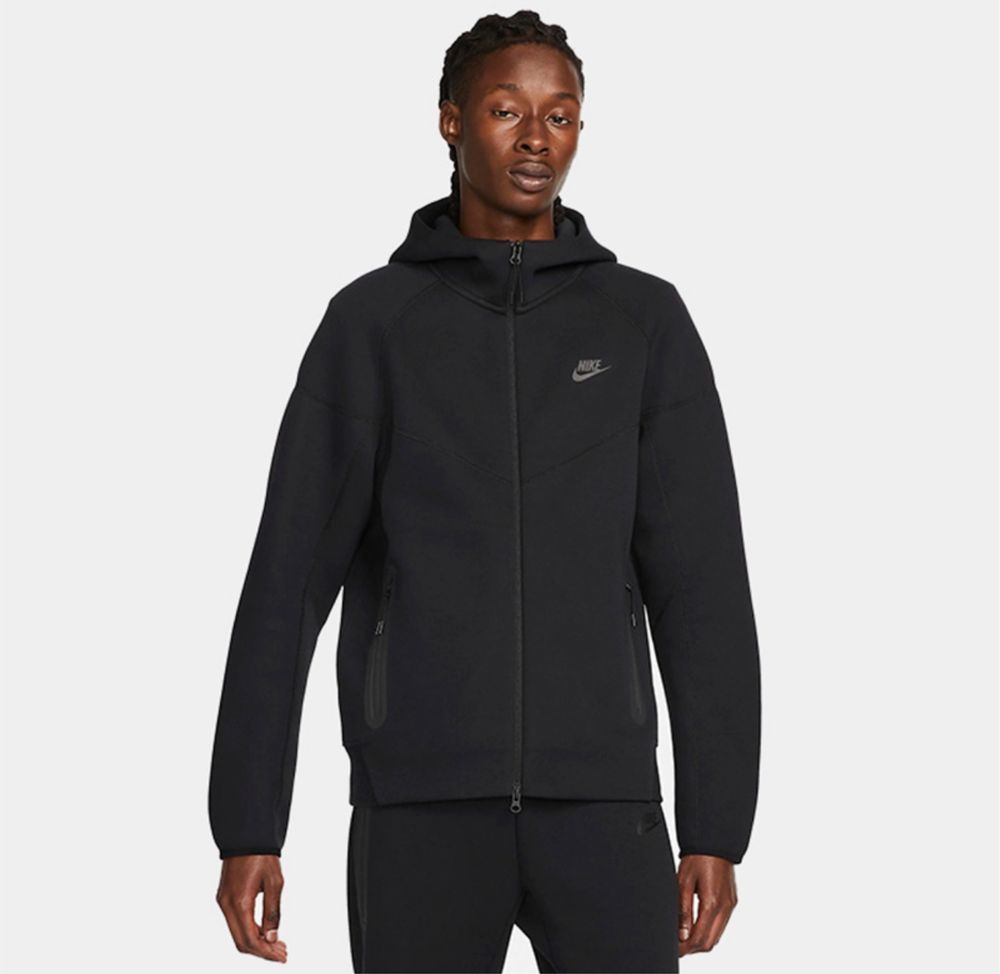 Nike Tech fleece