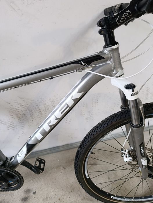 Trek Marlin 29 цола