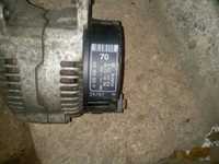 Alternator vw polo