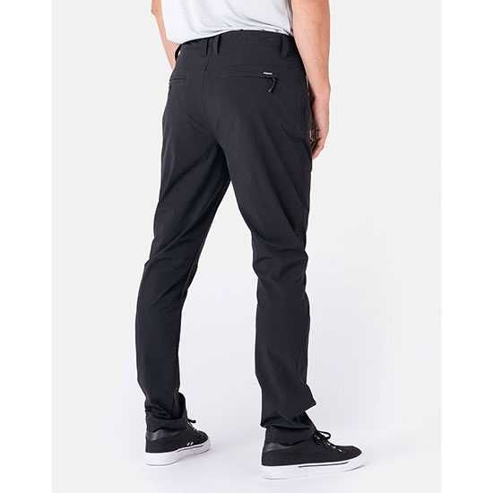 Нов мъжки панталон Ternua Siburo pants - S размер