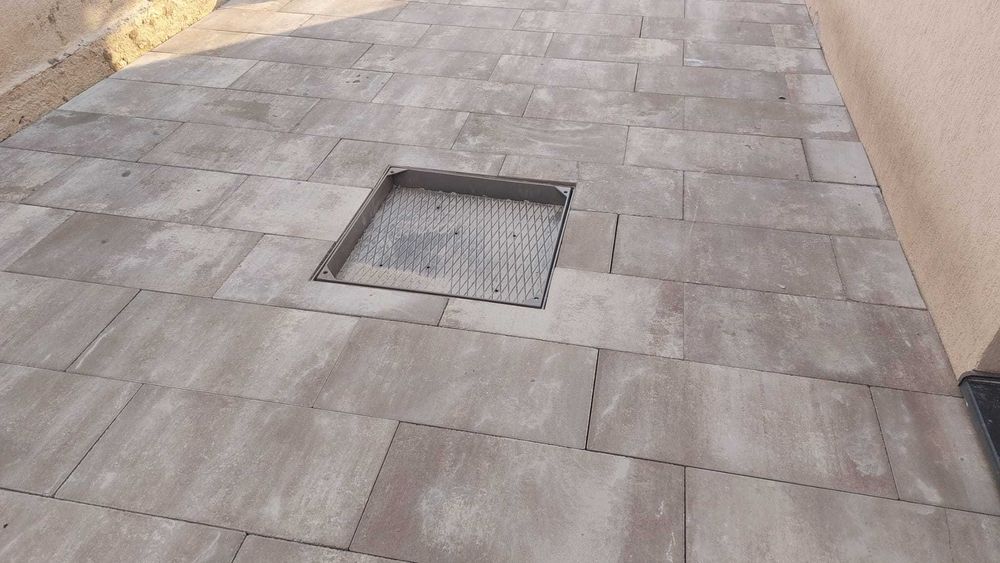 Vând canale pavaj toate dimensiunile