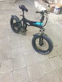 Електрически велосипед fildo m1 pro