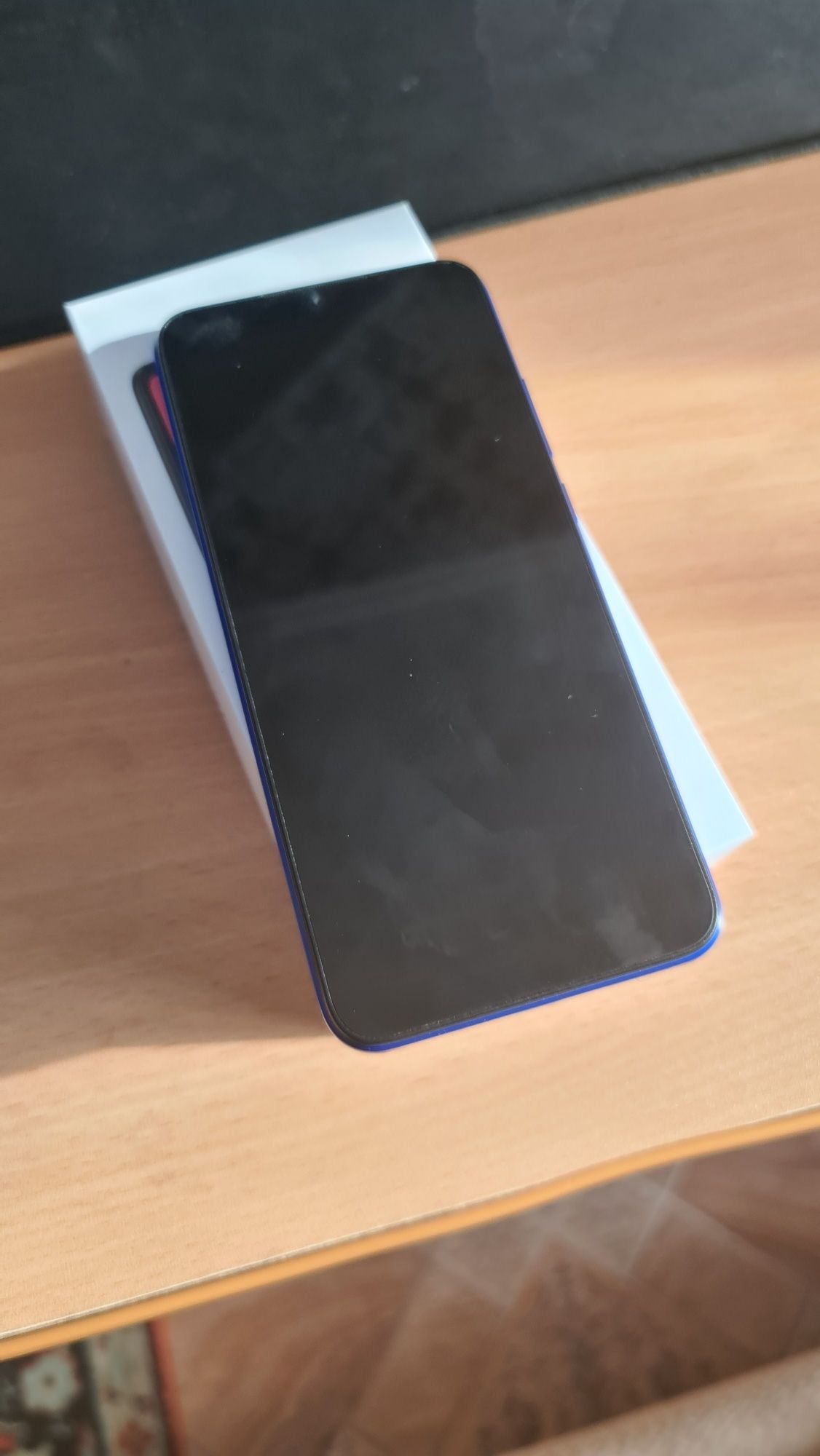 Redmi 9A Sky Blue