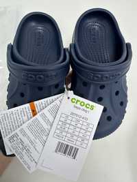 CROCS, оригинальные детские кроксы