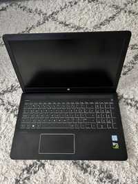 Laptop gaming HP pavilion power, full HD, IPS